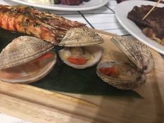-礼途酒店·餐吧