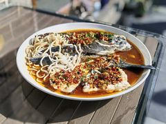 -江南小叙·美食研究院(鱼街店)