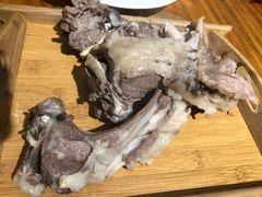 -一群羊手扒肉·火锅·早茶(远东公寓店)