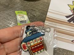 -火影忍者一乐拉面(环球港店)