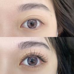 -Ami nail爱米美甲美睫