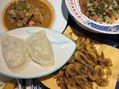 -旺角小渔村(二马路店)