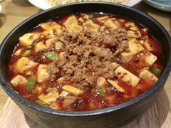 -严记小天府酸菜鱼(西四路店)