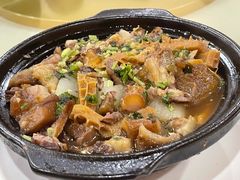 牛杂煲-四海之家(蛇口店)