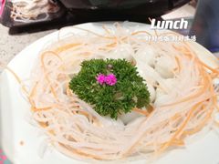 -辣斗辣火锅(太古里店)