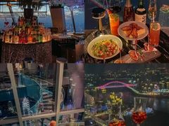 -苏丝的天空高空酒吧Suzie's Sky Bar
