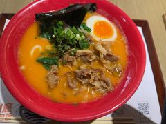 -吾妻拉面•和风食堂(群光广场店)