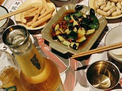 -酒阳蒸经·江湖川菜
