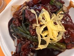 -太平馆餐厅(油麻地店)