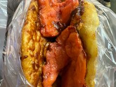 -张记灌饼(丰富路店)