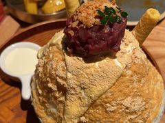 -KimPro 辛普乐概念韩餐