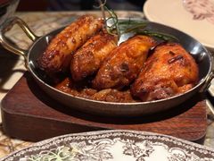 -BROWNSTONE布朗石西班牙餐厅(富城店)