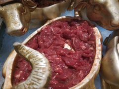 -成都你六姐·牛肉冒菜(城市集市合生汇店)