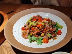 -北京食堂·烤鸭·宵夜(亚运村店)