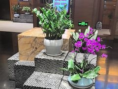 -黔蘑菇四季餐厅(观山湖店)