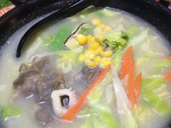 -米彩料理(西丽店)