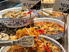 -潮澎派·潮汕菜大排档(南较西路店)