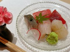 -鮨一日本料理(大中华店)