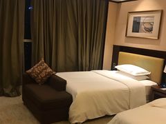 -广州粤海喜来登酒店