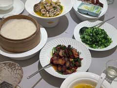 -南景饭店(万家丽路店)