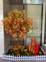 点击看大图 -苏州希尔顿酒店-宴会厅