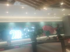 -鱼酷活鱼烤鱼(南京水游城店)