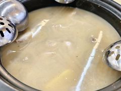 -啊杞恒益饭店(南头总店)