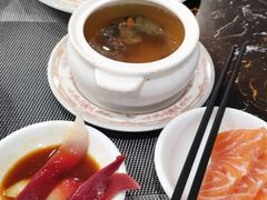 -玉珑泉·汤泉美食水疗(海珠店)