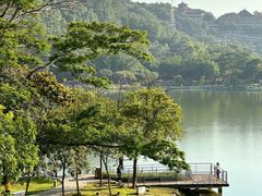 -顺峰山公园