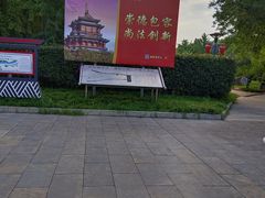 -渭滨公园