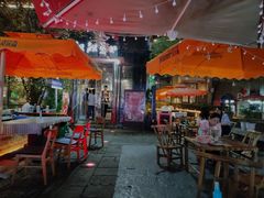 -靓靓蒸虾(中山里店)