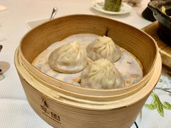 -翠园(广州太古汇店)