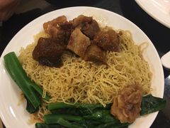 -丽的面家(多宝路店)