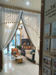 -菩羽·专业美胸·连锁养护中心