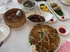 -仑头海鲜城(仑头环村南路店)