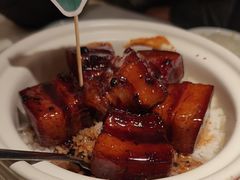 -庆江南江南菜(琴湖溪里花园城店)