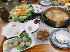 -大理董·董家小厨野生菌火锅(古城旗舰店)