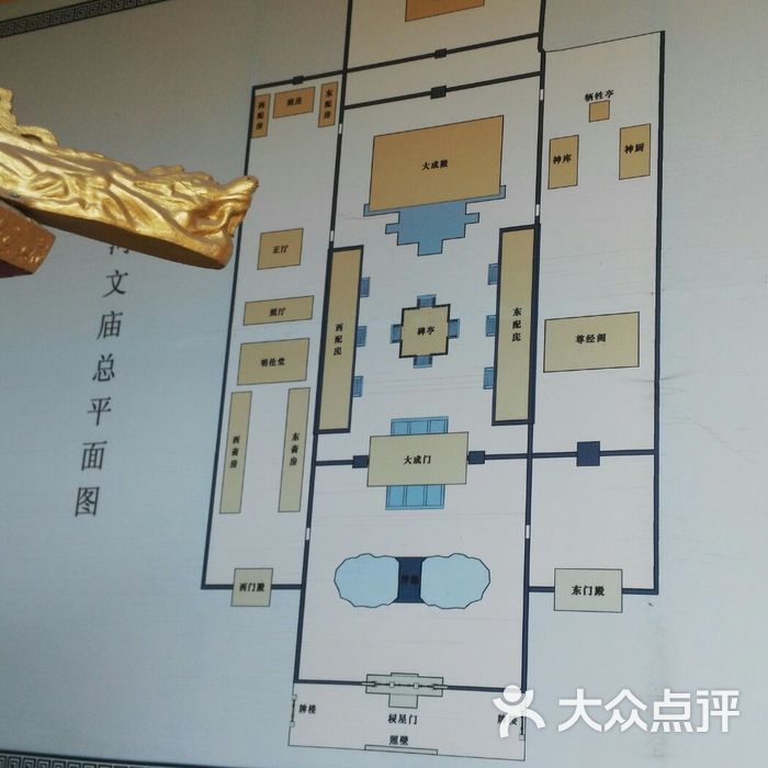 热河文庙景区图片-北京名胜古迹-大众点评网