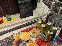 -西安W酒店·WEI全味西餐厅