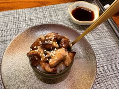 -戏作寿司(观音桥店)