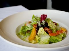 鲜什菜沙拉-北京厨房(西安SKP店)