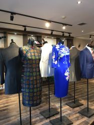 -优刻西服西装定制(金轮国际广场店)
