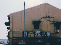 -南香茶餐室