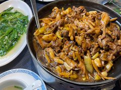 -甘家界牌柠檬鸭(青山店)