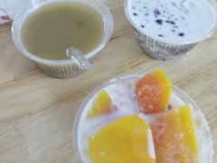 -小草糖水(海棠村店)