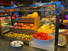 -广州富力君悦大酒店·凯菲厅