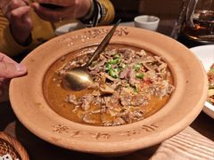 -沅江水·湖南家宴(南村万博长隆商圈店)