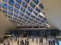 -哈尔滨大剧院