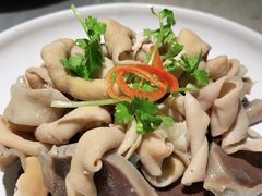 -岭南真味·匠心粤菜(K11店)