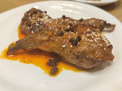 -椒小兔·盐帮川菜中餐厅(金沙时代广场店)